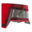 Lanterna Traseira Canto Hb20s 2023 2024 2025 2026 C/led Par Ambos Lados
