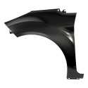 Paralama Ford New Fiesta 2014 2015 2016 2017 2018 2019