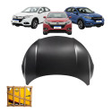 Capu Honda Hr-v 2016 2017 2018 2019 2020 2021 Novo