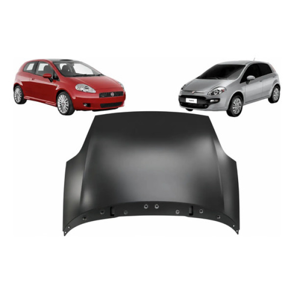 Capo Fiat Punto 2007 2008 2009 2010 2011 2012 2013 A 2016
