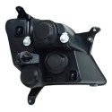 Sinaleira Farol Meriva Ss 2003 04 05 06 A 10 11 2012 Cinza Esquerdo/motorista