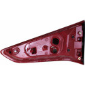 Kit Lanterna Tucson 2017 18 19 20 21 2022 S/led Ambos Lados Vermelho/cristal