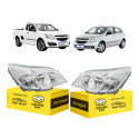 Par Farol Agile Montana 2010 2011 2012 2013 2014 2015 A 2020 Ambos Lados