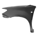Paralama Hilux 2006 07 08 09 10 2011 S/furo Moldura Par
