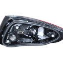 Lanterna Fiat Siena 2008 2009 2010 2011 2012 2014 15 16 Nova
