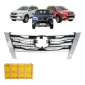 Grade Toyota Sw4 2016 2017 2018 2019 2020 Cromada Nova Cromada Cromado