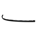Saia Spoiler Bigode Inferior Peugeot 307 2007 A 2012 Novo Preto