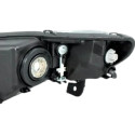 Sinaleira Farol Honda New Civic 2007 2008 2009 2010 2011 L.d Direito/passageiro