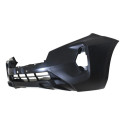 Parachoque Dianteiro Nissan Frontier 2022 2023 2024 25 2026 Preto
