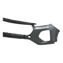 Parachoque Chery Tiggo 3x Pro Plus 2021 2022 2023 Novo Preto