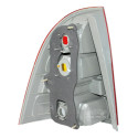 Lanterna Sinaleira Toyota Corolla Fielder 2004 2005 A 2008