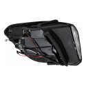 Lanterna Sinaleira Canto Jeep Compass 2022 A 2026 C/led Ld Direito/passageiro