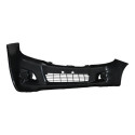 Parachoque Dianteiro Hilux Cs 2012 2013 2014 2015 Novo Preto