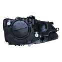 Par Farol Sinaleira Vw Jetta 2011 12 13 2014 Máscara Negra Ambos Lados Ambos Lados