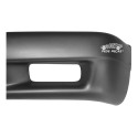 Parachoque Dianteiro Chevrolet Blazer 1996 1997 1998 Novo Preto