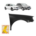 Paralama Vw Golf 2008 2009 2010 2011 2012 2013 Lado Direito