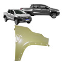 Par Paralama Fiat Strada 2020 2021 22 23 2024 2025 2026