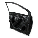 Porta Dianteira Cruze Hatch 2017 18 19 20 A 2023 Nova Par Dianteira Ambos Preto