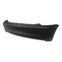 Parachoque Traseiro Chevrolet Celta 2006 2007 A 2012 Liso
