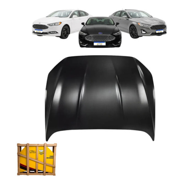 Capo Ford Fusion Titanium  2017 2018 2019 Novo