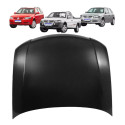 Capo Gol Saveiro Parati G4 2006 2007 2008 2009 Novo