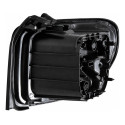 Lanterna Sinaleira Jeep Renegade 2022 23 24 25 2026 Led Le Esquerdo/motorista