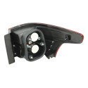 Lanterna Grand Siena Canto 2012 13 14 15 16 17 18 A 2021 Le Esquerdo/motorista