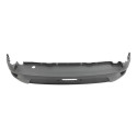 Parachoque Ford Ecosport 2018 2019 2020 2021 Traseiro