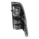 Lanterna Toyota Hilux Fumê 2016 2017 2018 2019 2020 Novo