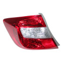 Lanterna Traseira Honda Civic 2012 2013 2014 2015 2016 G9
