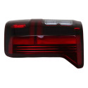 Sinaleira Lanterna Mitsubishi Triton Hpe Hpe-s 2026 C/led Le Esquerdo/motorista Fumê