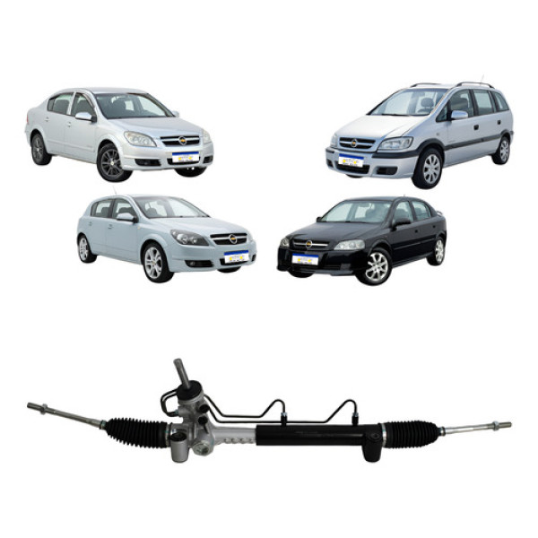 Setor Direção Hidráulica Vectra 2006 2007 2008 2009 10 2011