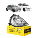 Sinaleira Ford Ka 1997 98 99 2000 01 02 03 04 05 06 2007 Ld Direito/passageiro