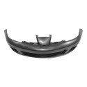 Parachoque Nissan Tiida 2008 2009 2010 2011 2012 2013 Preto