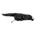 Sinaleira Toyota Sw4 Srx Diamond 2016 17 18 19 2020 C/led Le Esquerdo/motorista