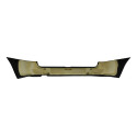Parachoque Ford Escort Wagon 1997 1998 A 2003 Com Espuma