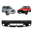 Parachoque Tracker 2002 A 2007 Grand Vitara 2000 A 2003