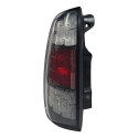 Lanterna Fiat Uno 2015 2016 2017 2018 2019 2020 2021 Cristal