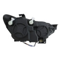 Sinaleira Farol Tracker 2020 2021 22 2023 2024 2025 S/led Le Esquerdo/motorista