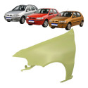 Paralama Fiat Palio Siena G2 Fire 2001 2002 2003 A 2007 Le