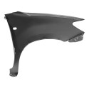 Paralama Toyota Hilux 2006 07 08 09 A 2011 S/furo Moldura Le