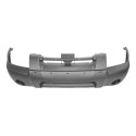 Parachoque Nissan Frontier 2003 2004 2005 2006 2007 Novo Preto