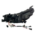 Sinaleira Farol Hilux Full Led 2021 2022 2023 24 25 2026 Direito/passageiro