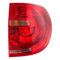 Lanterna Traseira Vw Crossfox Fox 2011 2012 2013 2014 Ld Direito/passageiro Tricolor