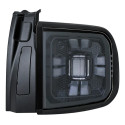 Lanterna Jetour T1 Advance Premium Dark Knight 2026 2027 Ld Direito/passageiro Fumê
