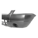 Parachoque Ford Ecosport 2003 2004 2005 2006 2007 Novo Preto
