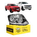 Sinaleira Farol Direito Vw Amarok 2010 11 12 13 14 15 2016 Direito/passageiro
