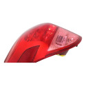 Lanterna Sinaleira Toyota Rav4 2006 07 2008 C/led Par Ambos Lados Rosa