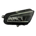 Sinaleira Farol Toro 2022 2023 2024 2025 2026 Full Led L.d Direito/passageiro