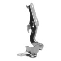 Dobradiça Braço Capo Toyota Hilux Sw4 2005 06 07 A 2015 Le